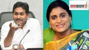 What does stopping of share transfer mean for warring siblings Jagan Sharmila