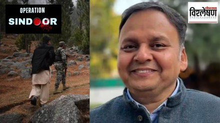 कोण आहेत आयपीएस पराग जैन? ऑपरेशन सिंदूर, बालाकोट स्ट्राइकमध्ये दिले होते मोठे योगदान
