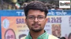 विनयभंग, शिक्षकांना धमक्या… अशी आहे कोलकाता बलात्कार प्रकरणातील आरोपीची गुन्हेगारी पार्श्वभूमी