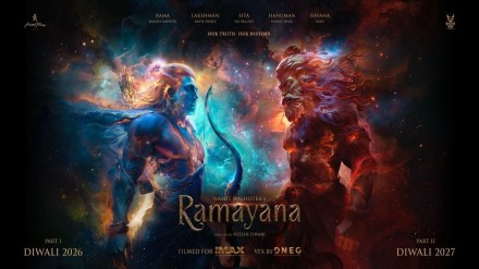 Ramayan movie , Ramayan movie Ranbir Kapoor Sai Pallavi , Ramayan movie Ranbir Kapoor,