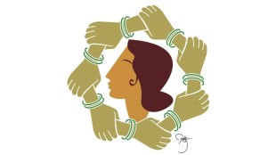 International Co-operative Day, Womens Movement ,