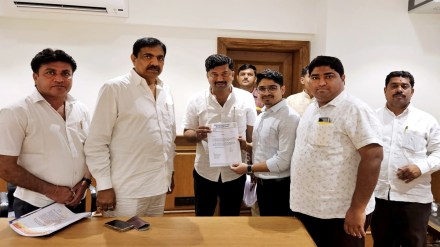Jalgaon Sharad Pawar Group, Youth District President Post , Maratha Samaj Opportunity,