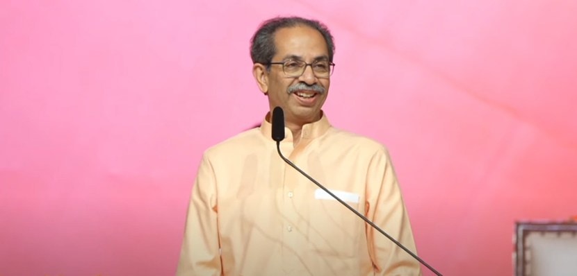 Uddhav-Raj Thackeray Victory Rally