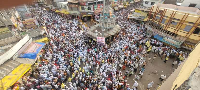 vitthal rukmini