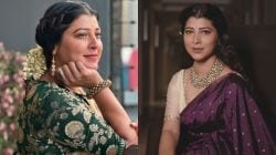 “…तर हो मी गेंड्याच्या कातडीची आहे”, तेजस्विनी पंडित असं का म्हणाली?