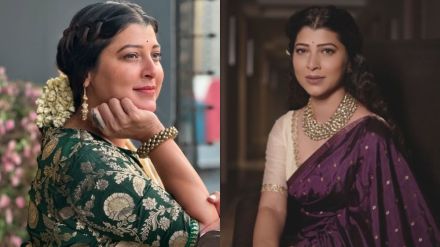 Tejaswini Pandit