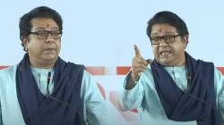 अभिजात भाषेचा दर्जा दिला एक वर्ष झालं, पण एक रुपया नाही दिला: राज ठाकरे