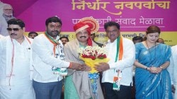 स्थानिक स्वराज्य संस्थांच्या निवडणुकीत महायुती म्हणूनच सामोरे जाणार, राष्ट्रवादीचे प्रदेशाध्यक्ष सुनील तटकरे यांचे प्रतिपादन