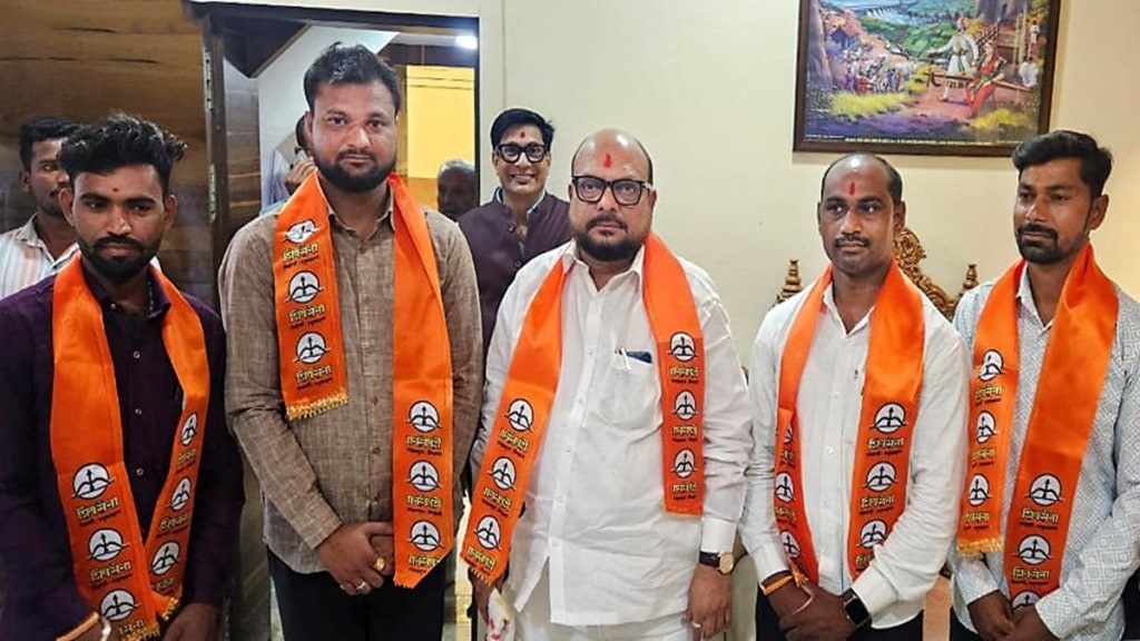 BJP local elections strategy, Jalgaon political updates, Shinde faction BJP split, Maharashtra local body elections,