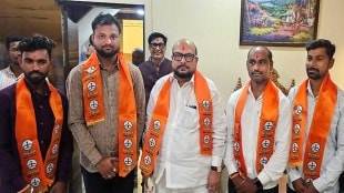BJP local elections strategy, Jalgaon political updates, Shinde faction BJP split, Maharashtra local body elections,