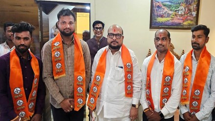 BJP local elections strategy, Jalgaon political updates, Shinde faction BJP split, Maharashtra local body elections,