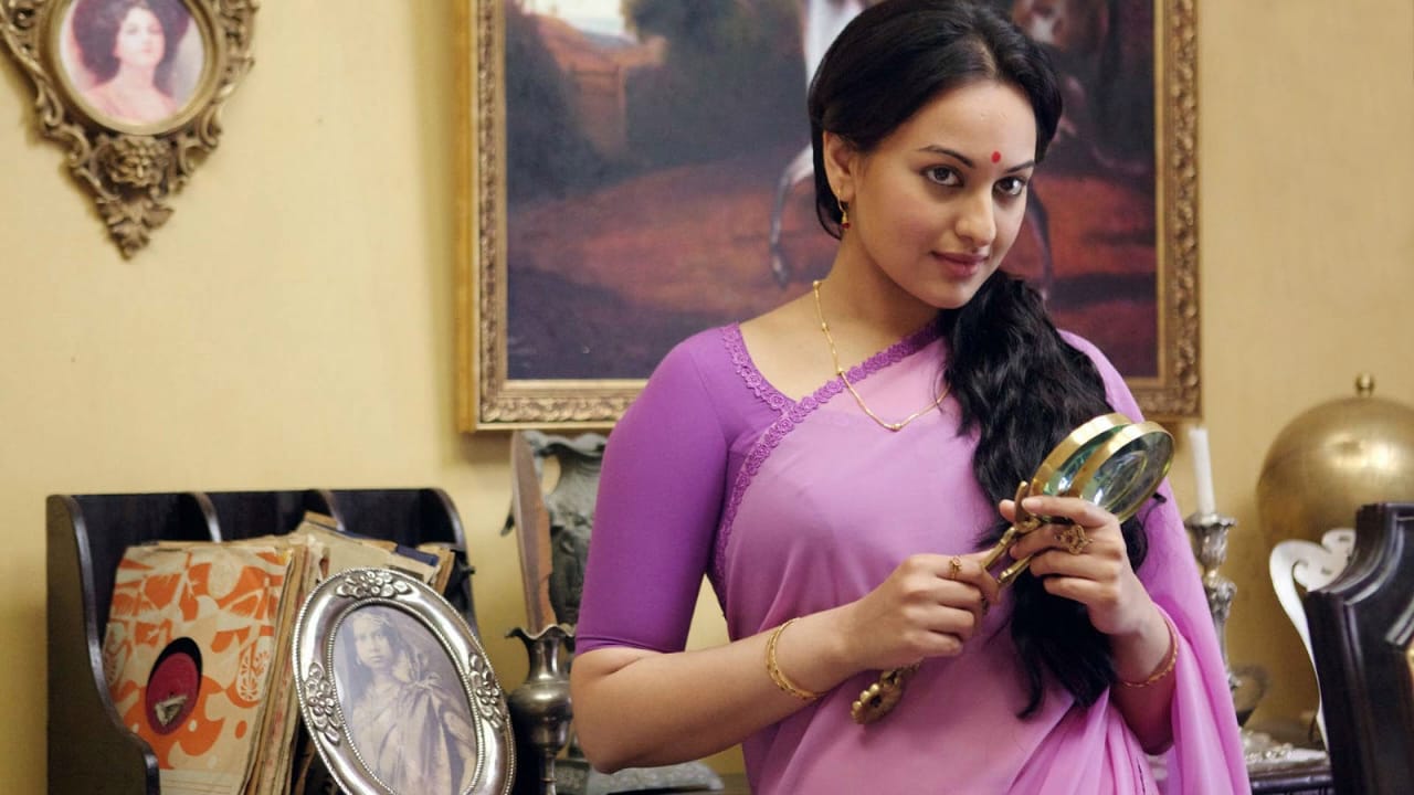 Loved Saiyaara from Ek Tha Tiger