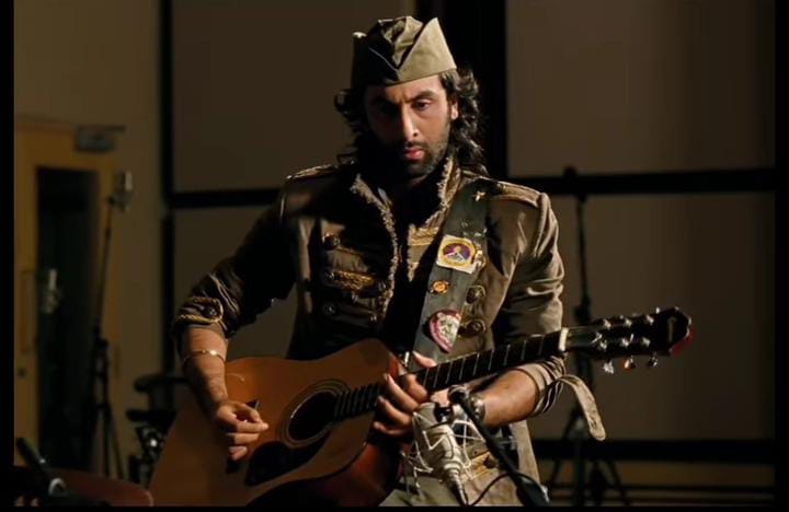 Loved Saiyaara from Ek Tha Tiger