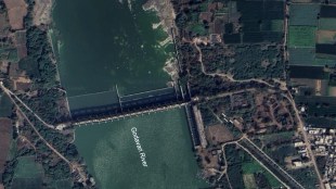 Vishnupuri dam water level, Godavari river rainfall, Purna river basin flooding, Nanded dam updates, Vishnupuri reservoir capacity,