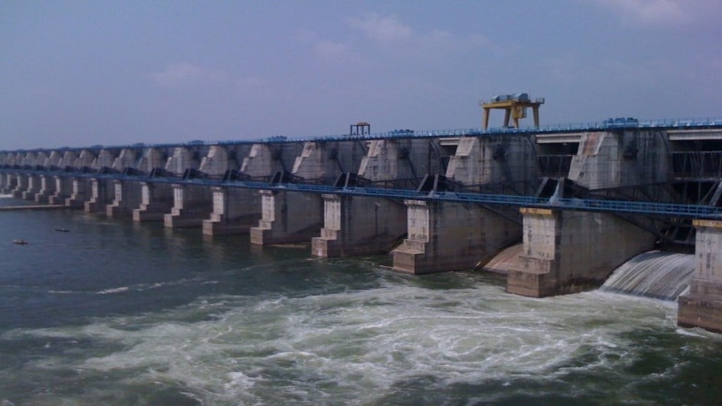 Gosikhurd project, modern farming Nagpur, farmer training centers, crop diversification India, agricultural knowledge center,