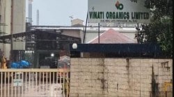 रत्नागिरी : लोटे एमआयडीसीतील विनती केमिकल कंपनीत भीषण स्फोट; एका कामगाराचा मृत्यू