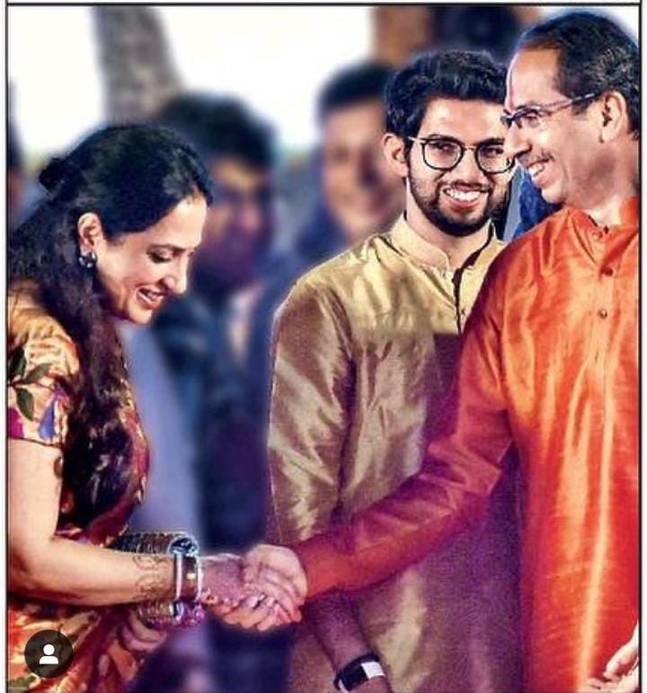 uddhav thackeray