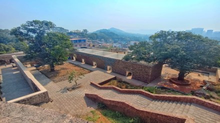 Mira Bhayandar filming policy, Ghodbandar Fort filming, film shoot permits Mira Bhayandar,