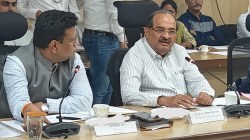 …तरच २२ टीएमसी पाणी देऊ, पुण्याच्या पाण्याबाबत जलसंपदामंत्री राधाकृष्ण विखे पाटील यांचे मोठे वक्तव्य !