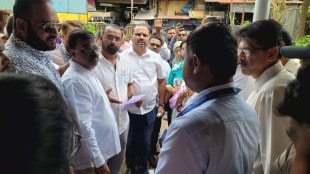 smart meter protest Sawantwadi, electricity billing dispute Maharashtra, forced smart meter installation, Sawantwadi electricity consumer rights,