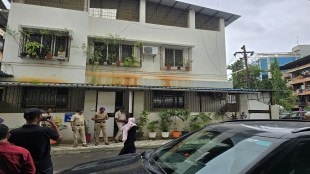 Vasai Virar Municipal Commissioner ED case, Anilkumar Pawar ED raid, ED investigation Vasai Virar,