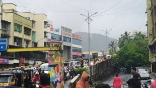 Vasai Virar traffic issues, traffic congestion solutions, urban traffic growth, impact of vehicle increase, ring road project update, traffic management in cities,