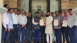मुंबई विद्यापीठाचा महत्त्वाकांक्षी निर्णय, एकाचवेळी दोन पदव्या घेण्याची सुवर्णसंधी