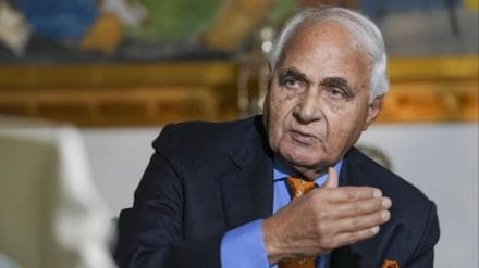 Who Is Kushal Pal Singh In 10 Richest Indians