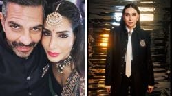 Priya Sachdev: ३० हजार कोटींच्या साम्राज्यामुळे वाद; प्रिया सचदेव कोण आहेत? करिश्मा कपूरच्या माजी पतीच्या मृत्यूनंतर कुटुंबात कलह