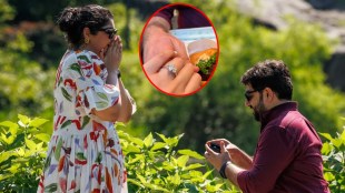 Who is Anshula Kapoor fiance Rohan Thakkar