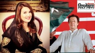 Who is Reham Khan, Imran Khan’s former wife, who has launched new political party in Pakistan