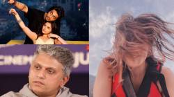 ‘सैयारा’च्या दिग्दर्शकाची लव्ह स्टोरीही चित्रपटापेक्षा कमी नाही; ‘या’ अभिनेत्रीशी केलंय लग्न, तिच्याबरोबर सिनेमाही बनवला…