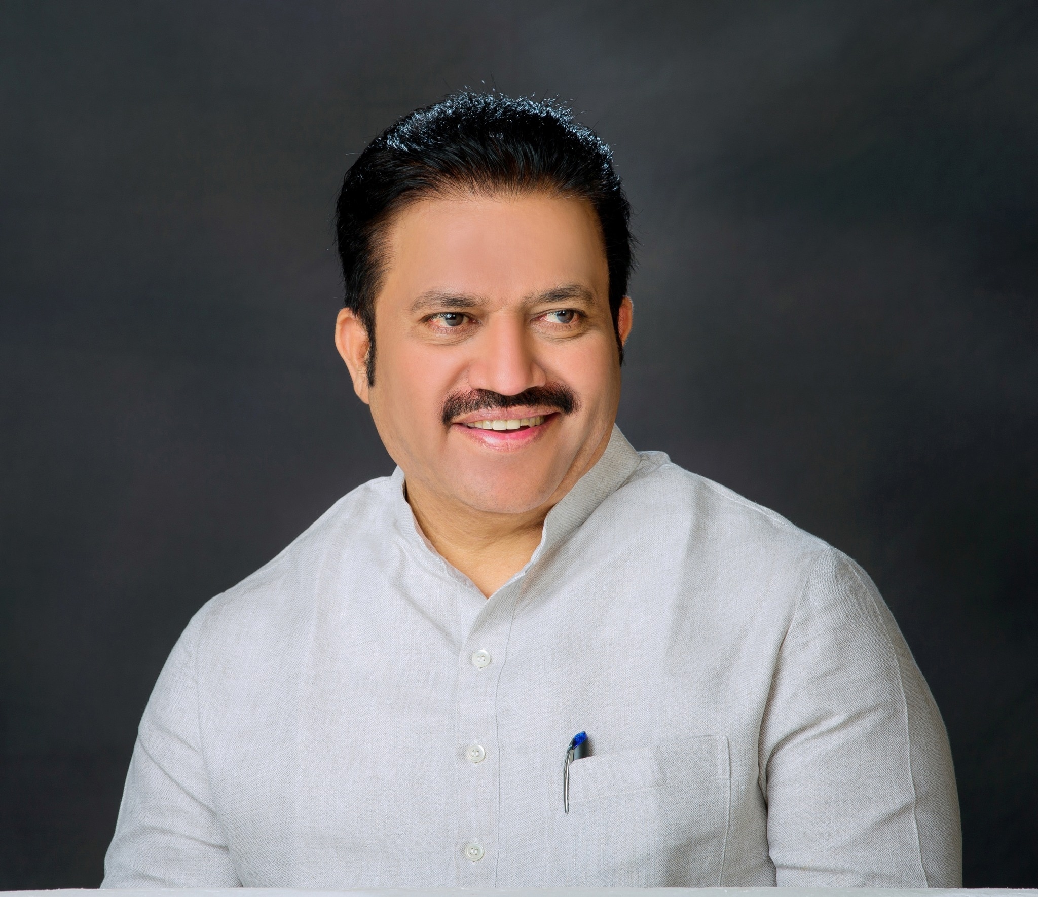Who is Shashikant Shinde, Shashikant Shinde, Shashikant Shinde Profile, NCP Sharad Pawar