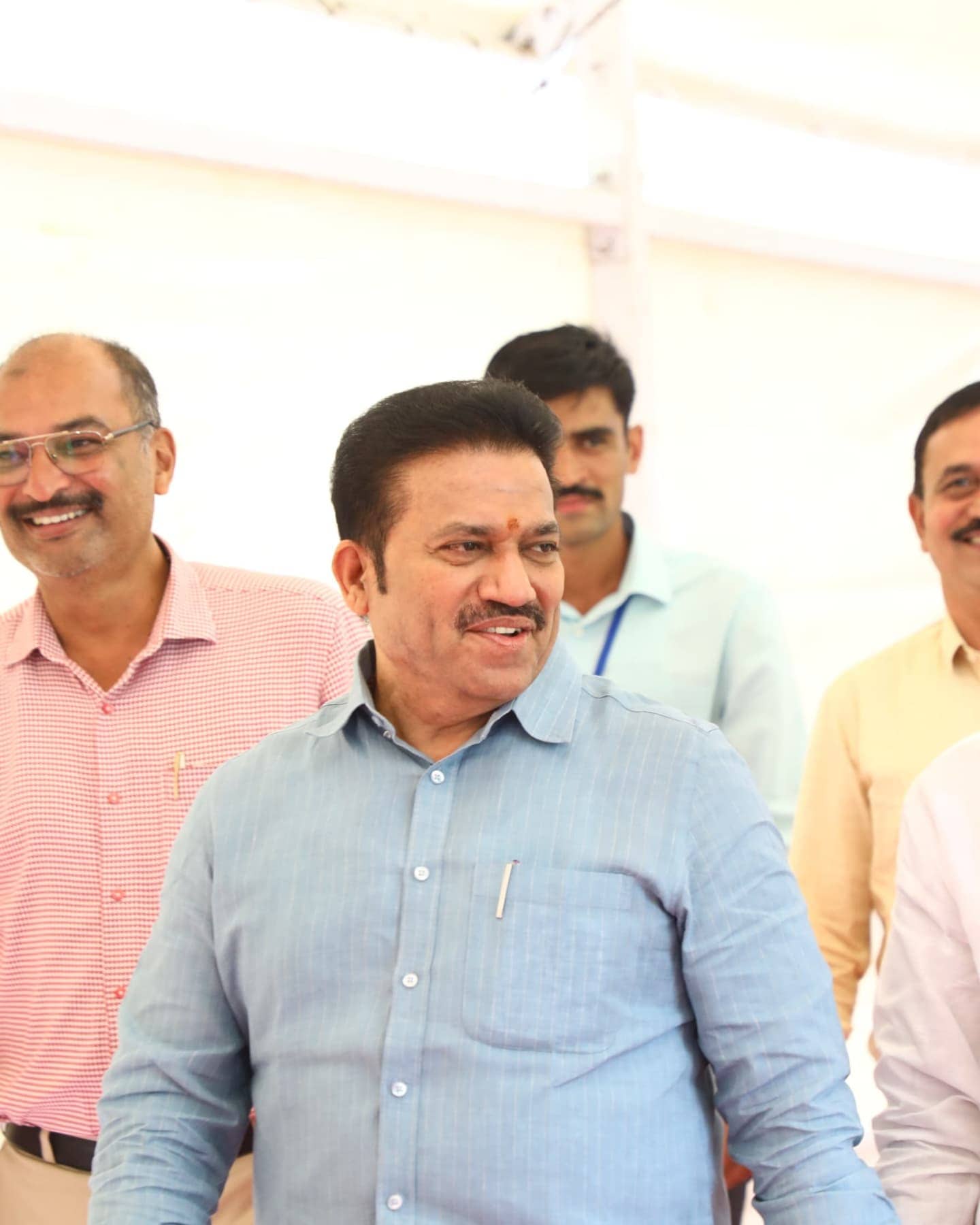 Who is Shashikant Shinde, Shashikant Shinde, Shashikant Shinde Profile, NCP Sharad Pawar