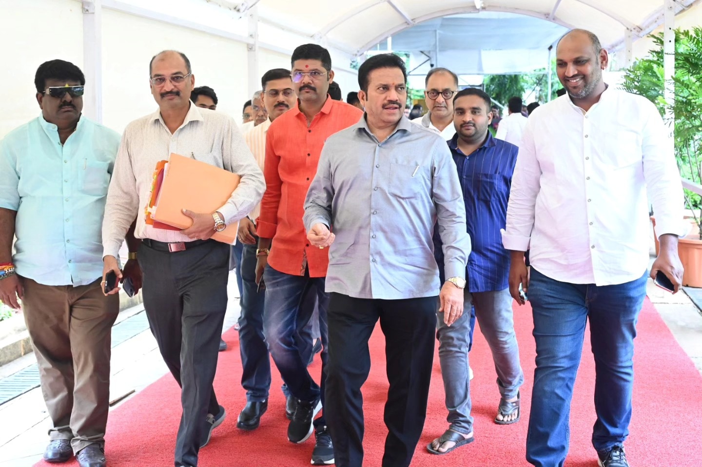 Who is Shashikant Shinde, Shashikant Shinde, Shashikant Shinde Profile, NCP Sharad Pawar
