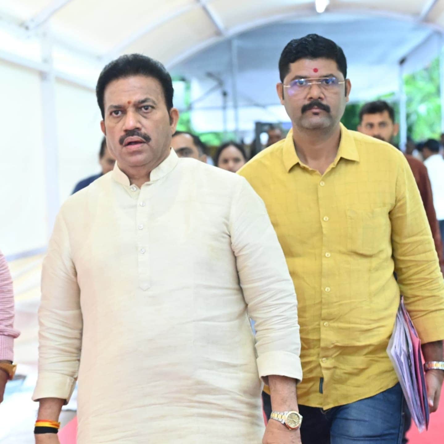 Who is Shashikant Shinde, Shashikant Shinde, Shashikant Shinde Profile, NCP Sharad Pawar