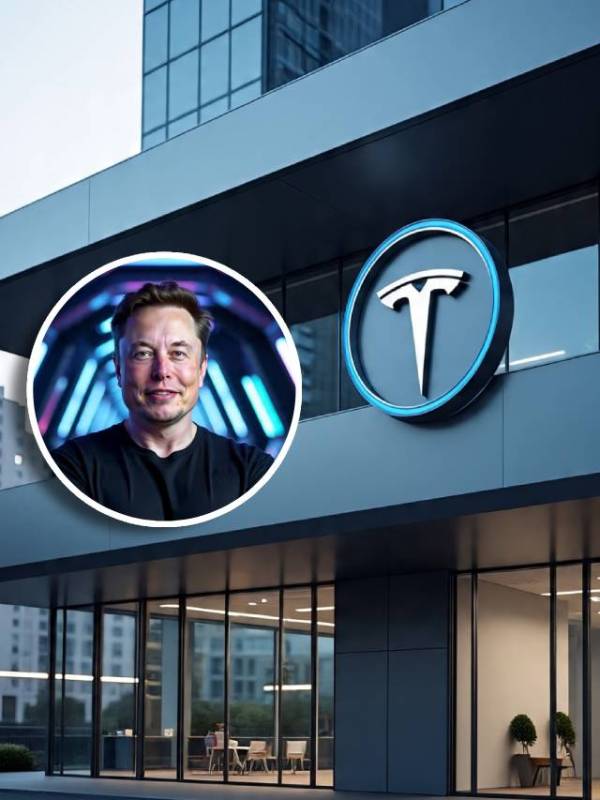 Who is the highest paid employee at Tesla