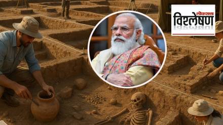 Why ASI Spent 25_ of Its Excavation Budget in Gujarat