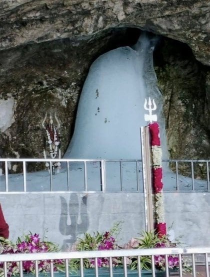 Why Amarnath Yatra is the toughest pilgrimage in India