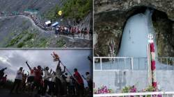 Amarnath yatra 2025: अमरनाथ यात्रा भारतातली सर्वात कठीण यात्रा का आहे? जाणून घ्या…