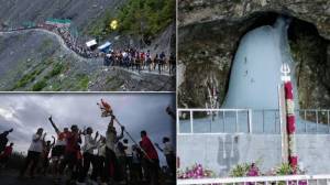Amarnath yatra 2025: अमरनाथ यात्रा भारतातली सर्वात कठीण यात्रा का आहे? जाणून घ्या…