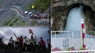 Why Amarnath Yatra is the toughest pilgrimage in India