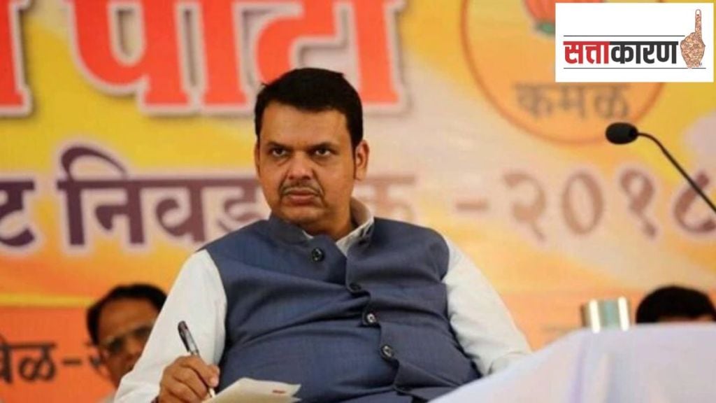 Why Devendra Fadnavis rap on the knuckles for ministers
