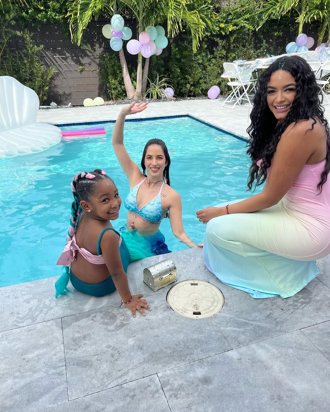Why Is Andre Russell Wife Jassym Lora So Popular