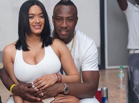 Why Is Andre Russell Wife Jassym Lora So Popular