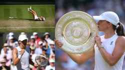 Wimbledon 2025: पोलंडची इगा स्वियातेक ठरली विम्बल्डन चॅम्पियन, ११४ वर्षांत पहिल्यांदाच झाली अशी फायनल; पाहा VIDEO