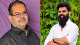Withdrawal of complaints clears path for Sunil Bagul and mama Rajwade BJP entry