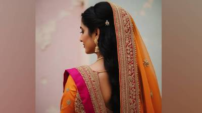 ब्राह्मण असल्याचं भासवत केलं लग्न , नवऱ्याच्या घरी जाताच विवाहिता म्हणाली ‘या अल्लाह!’