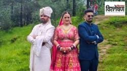 Woman Married to Two Brothers : तरुणीने केलं दोन भावांशी लग्न; बहुपत्नीत्वाला कायदेशीर मान्यता आहे का?