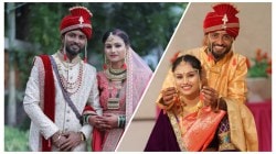नवऱ्याचा वाढदिवस अन त्याच दिवशी आत्महत्या; हुंडाबळी ठरलेली किरण नेमकी कोण?